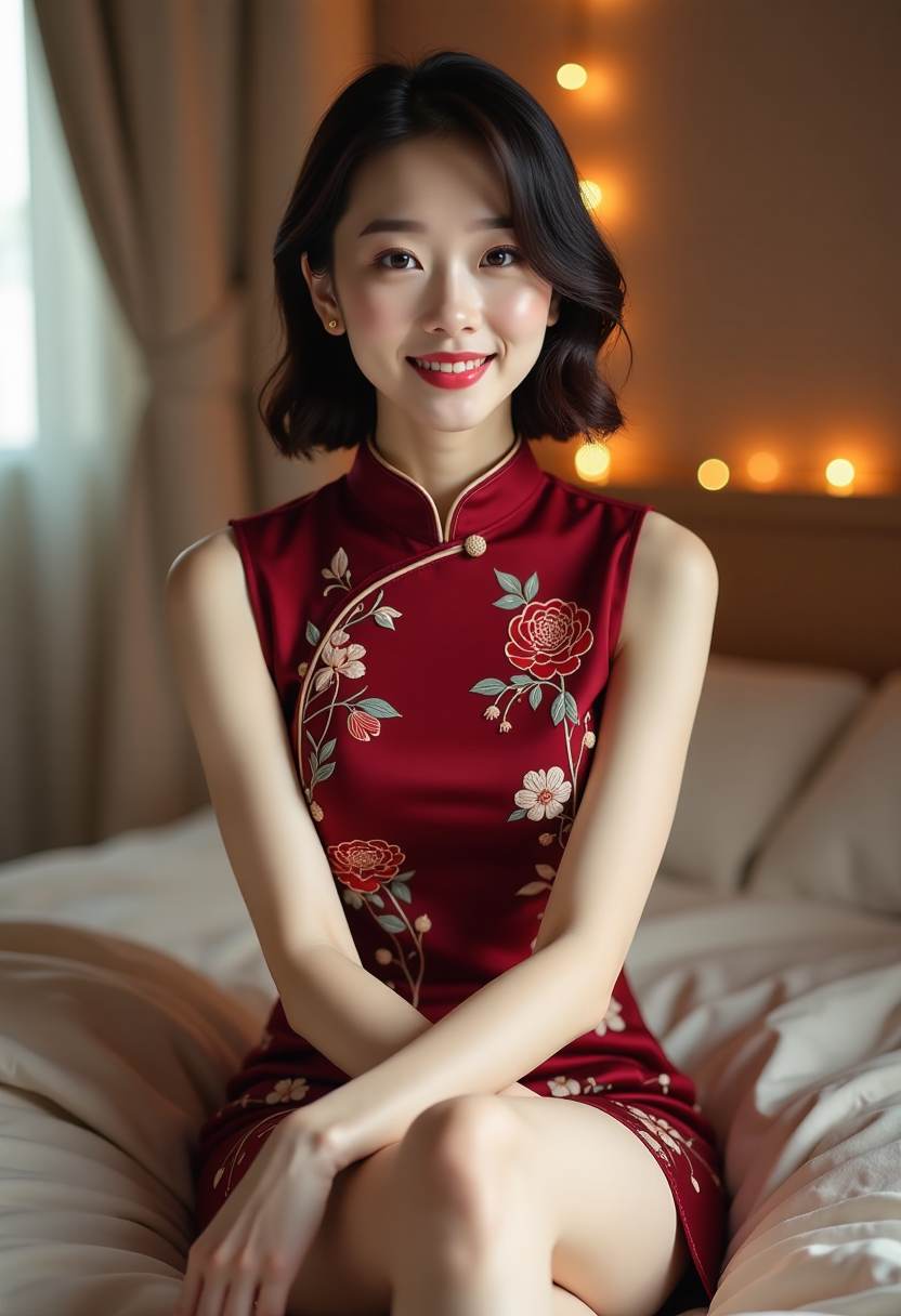 血色黎明